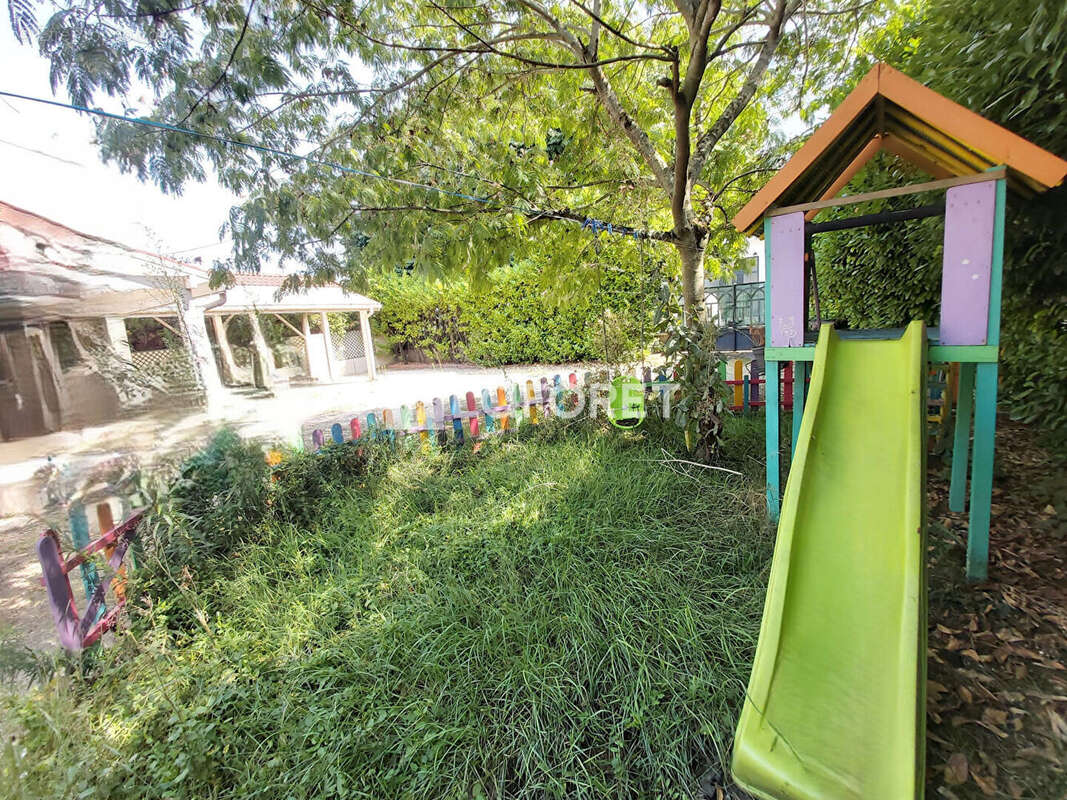 Maison à VILLEMOMBLE