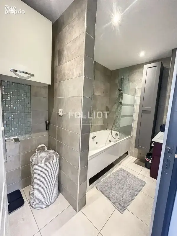 Appartement Saint Lo 2 pièces - photo 5