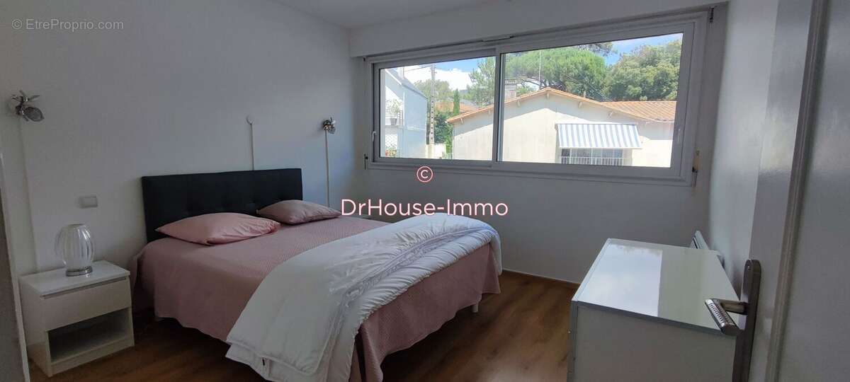 Appartement à SAINT-GEORGES-DE-DIDONNE