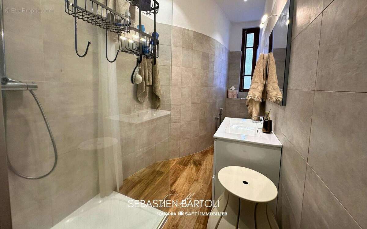 Photo 8 - Appartement à L&#039;ILE-ROUSSE