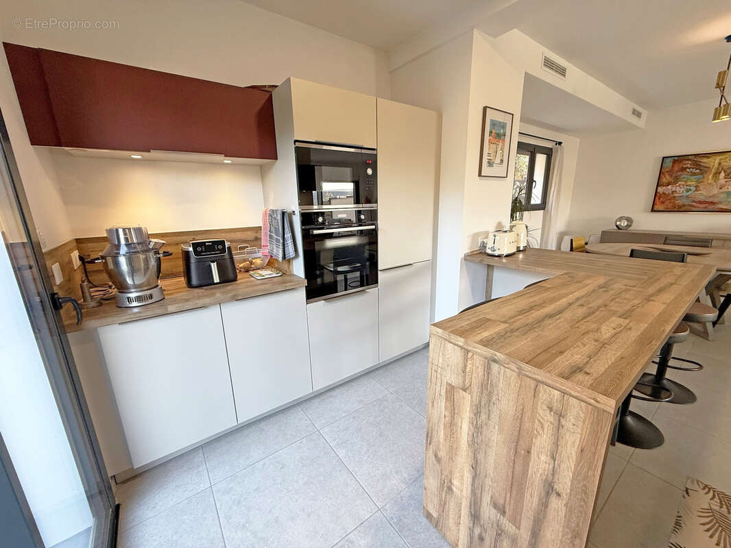 Maison à SAINTE-MAXIME