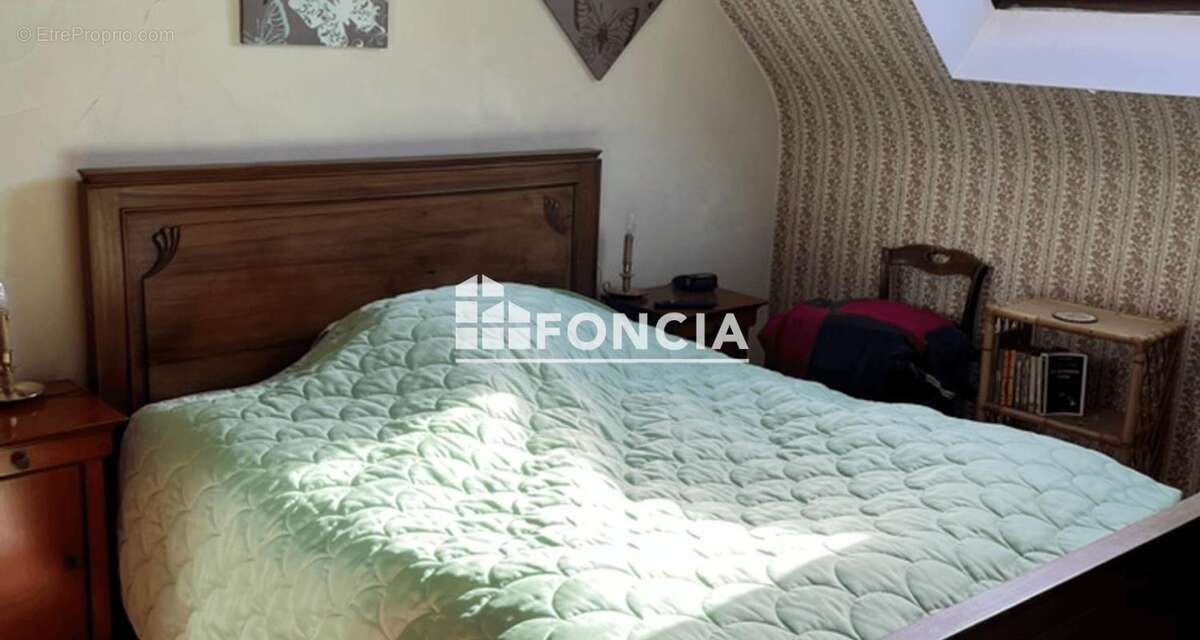 Maison à LA BOUSSAC