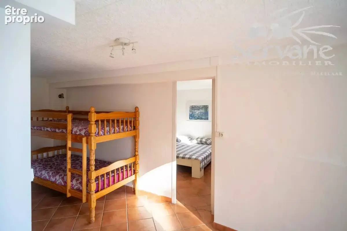 Lorgues campagne villa 230m² sur 7542 m² - photo 16