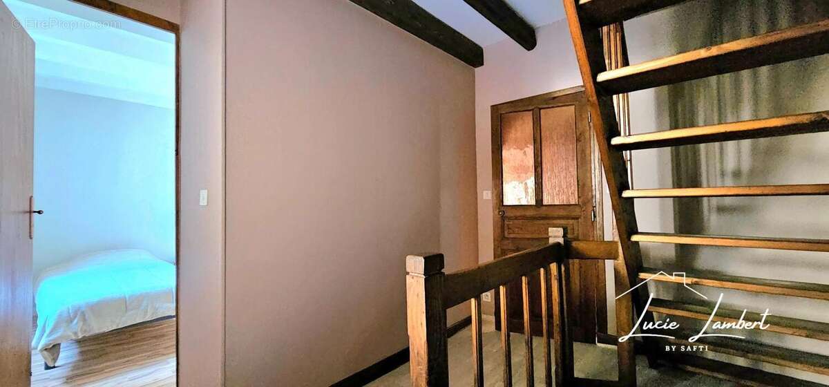 Photo 9 - Maison à BRASSAC-LES-MINES