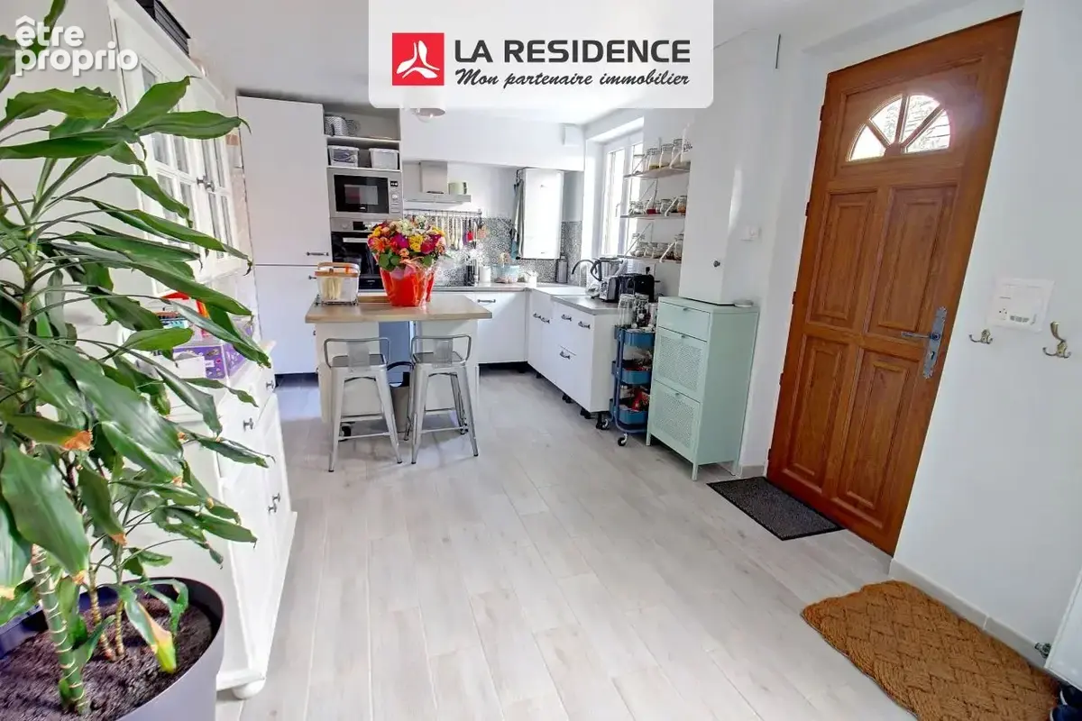 Maison 3 pièces 53 m² à vendre à Triel-Sur-Seine (78510) - photo 6