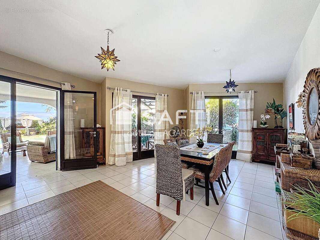 Photo 7 - Maison à LE TAMPON