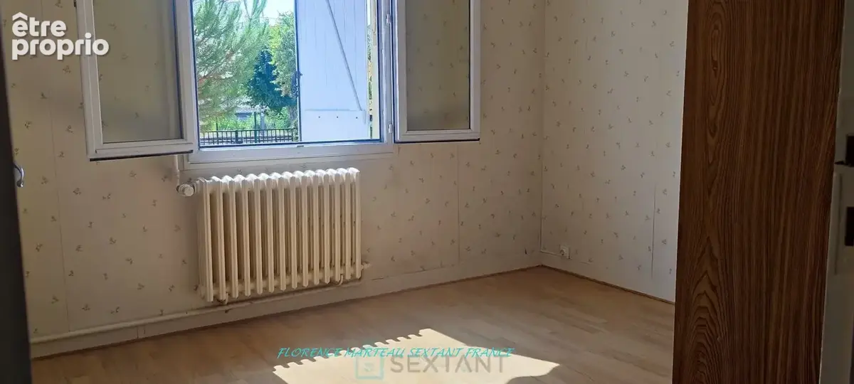 Montrichard Maison de ville 100m2     160 500  - photo 10