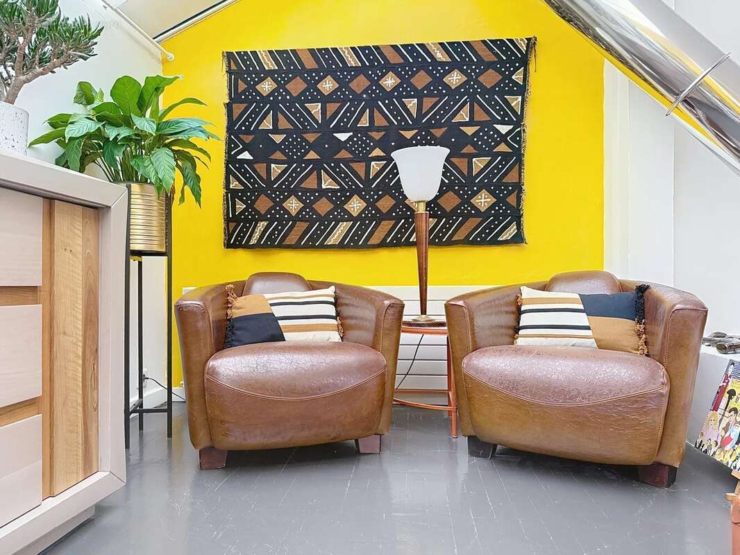 Appartement à BIARRITZ