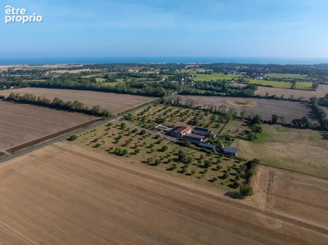 Corps de ferme - photo 26