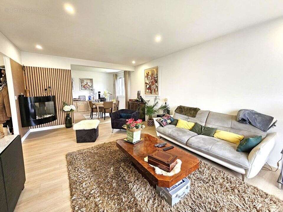 Maison à SAINT-GERMAIN-LA-BLANCHE-HERBE