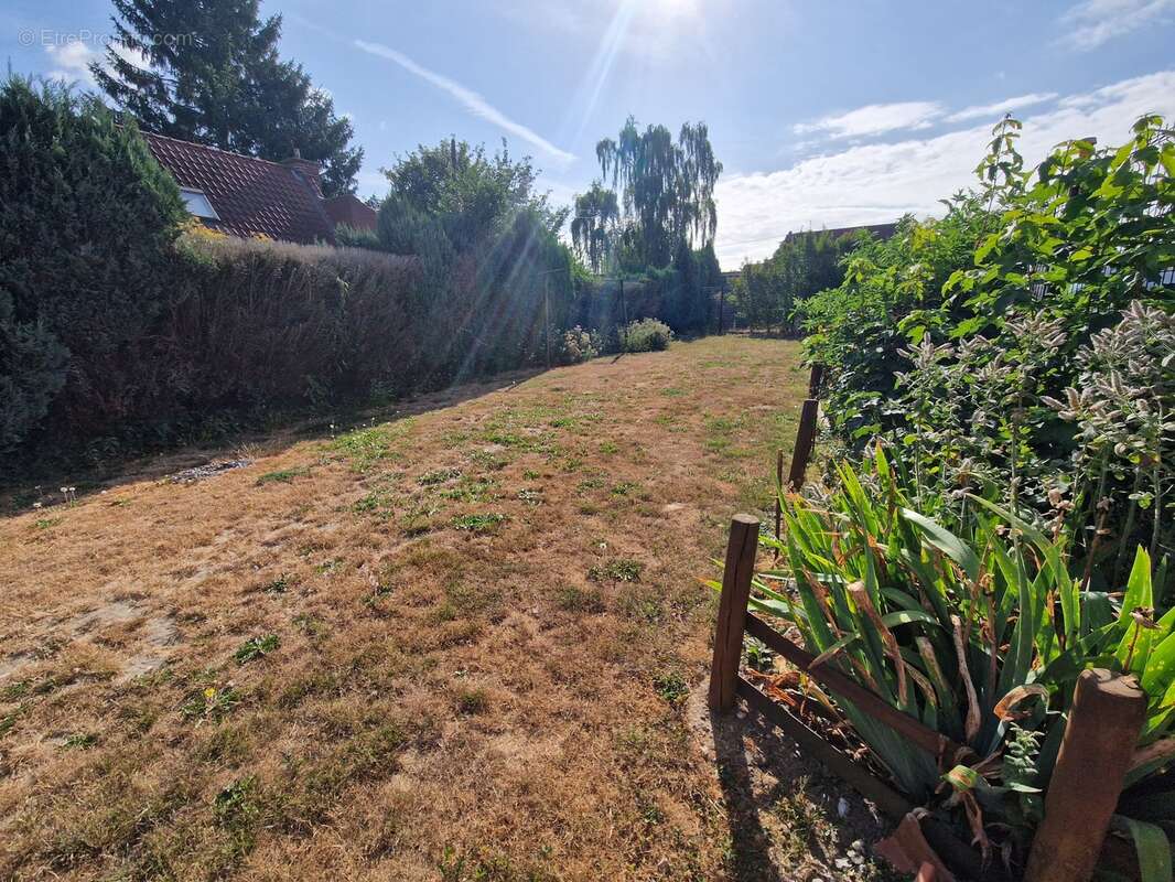 Maison Beuvry-la-Forêt - photo 8