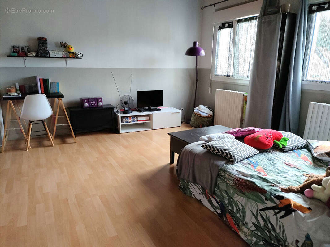 Appartement Bolbec 4 pièce(s) 98 m2 - photo 6