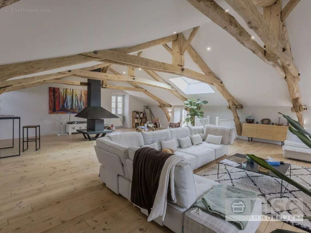 Maison à PENNE