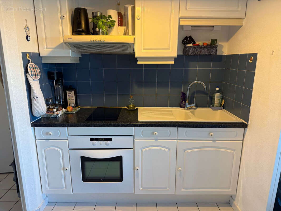 Photo 6 - Appartement à ARGELES-SUR-MER