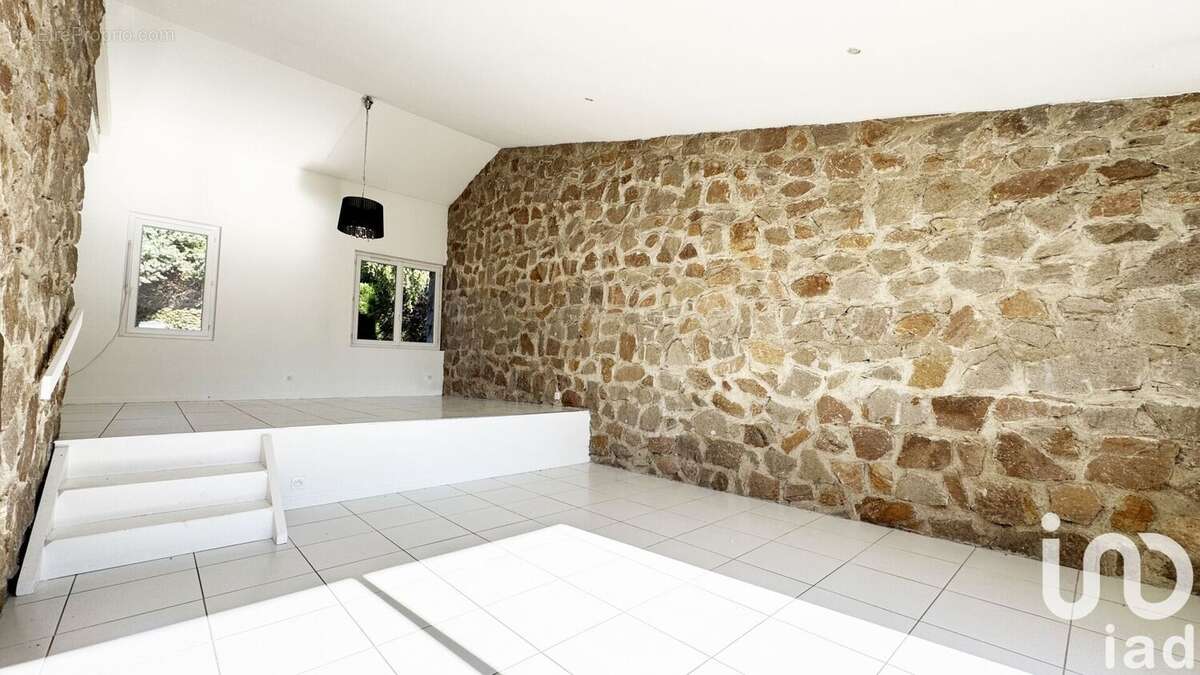 Photo 2 - Maison à MONISTROL-SUR-LOIRE