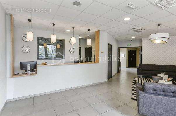 Appartement à CORNEBARRIEU