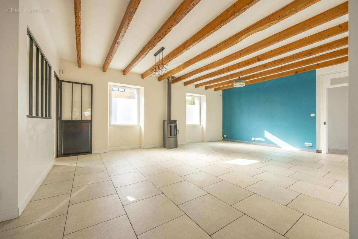 Maison familiale - 4 chambres - photo 4