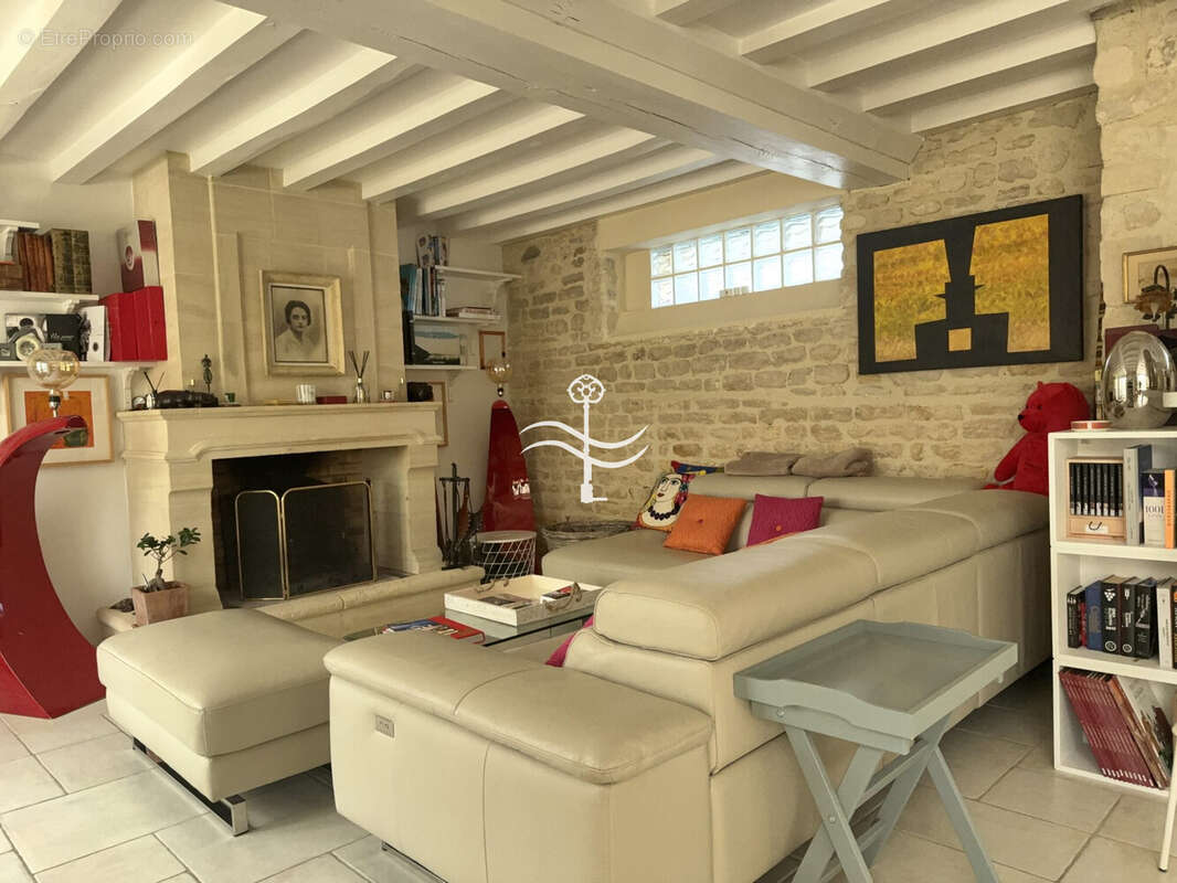 Maison 226 m² à Luc-Sur-Mer  - photo 6