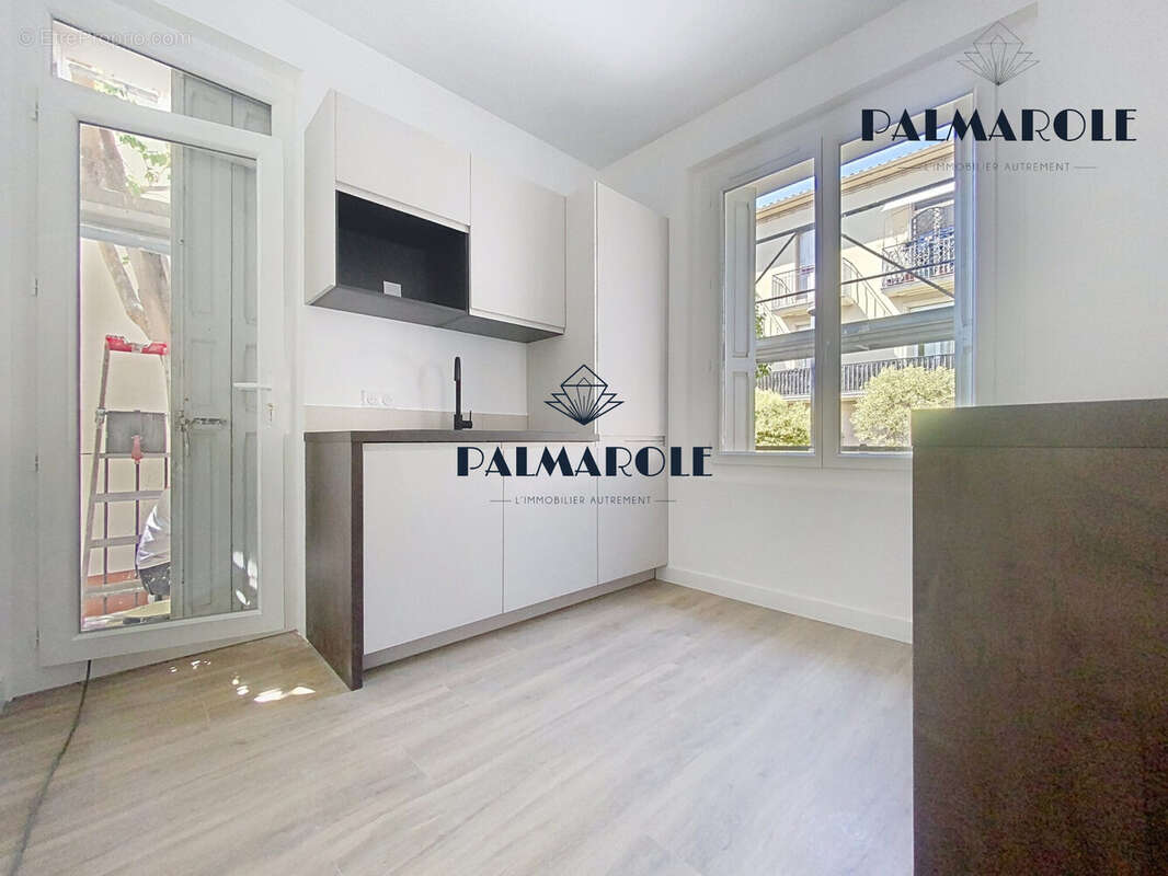 Appartement à PERPIGNAN