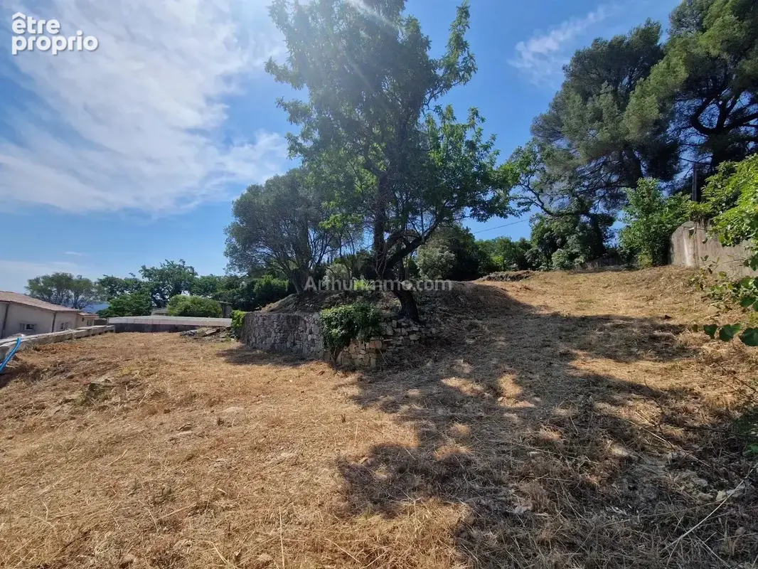 Vente Terrain Draguignan(83300) 163 000ï¿œ - photo 5