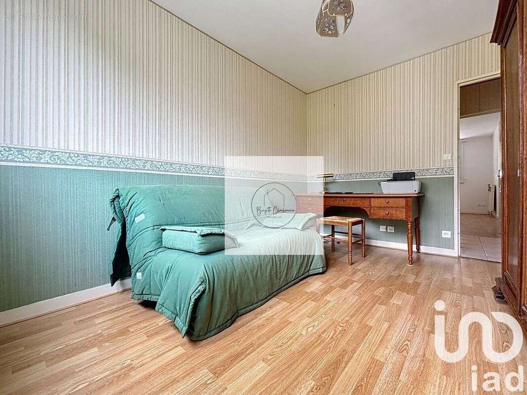 Photo 8 - Appartement à VERNOUILLET