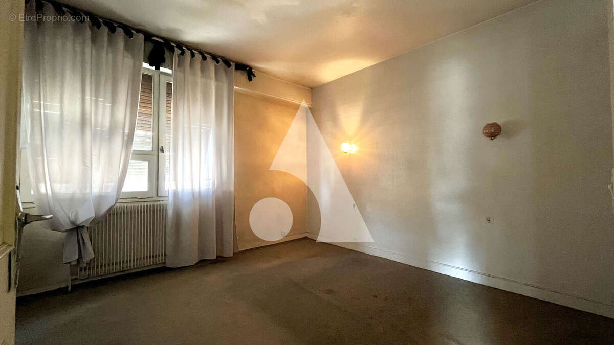 Appartement à LIBOURNE