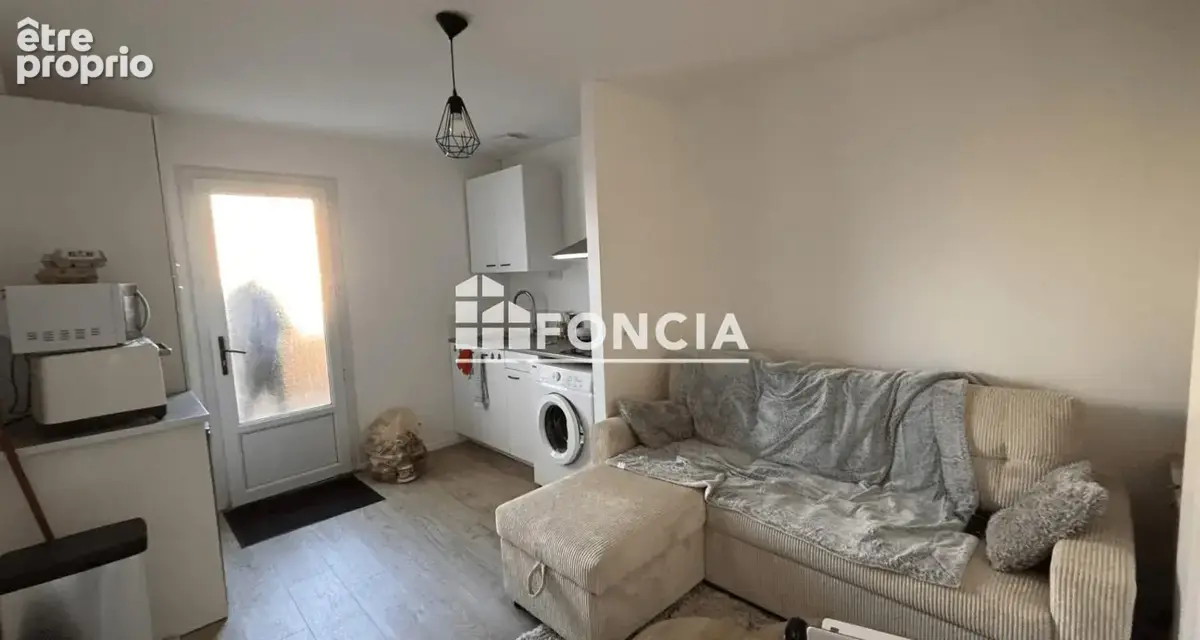 SAINT VIVIEN, très bon rapport locatif pour cet ensemble immobilier de 5 appartements et 4 bureaux - photo 11