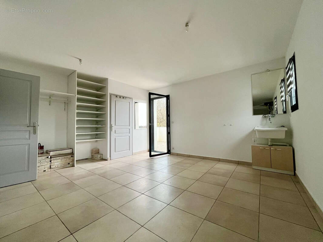 Maison contemporaine 8 pieces 170 m2 saint jean de luz - photo 18