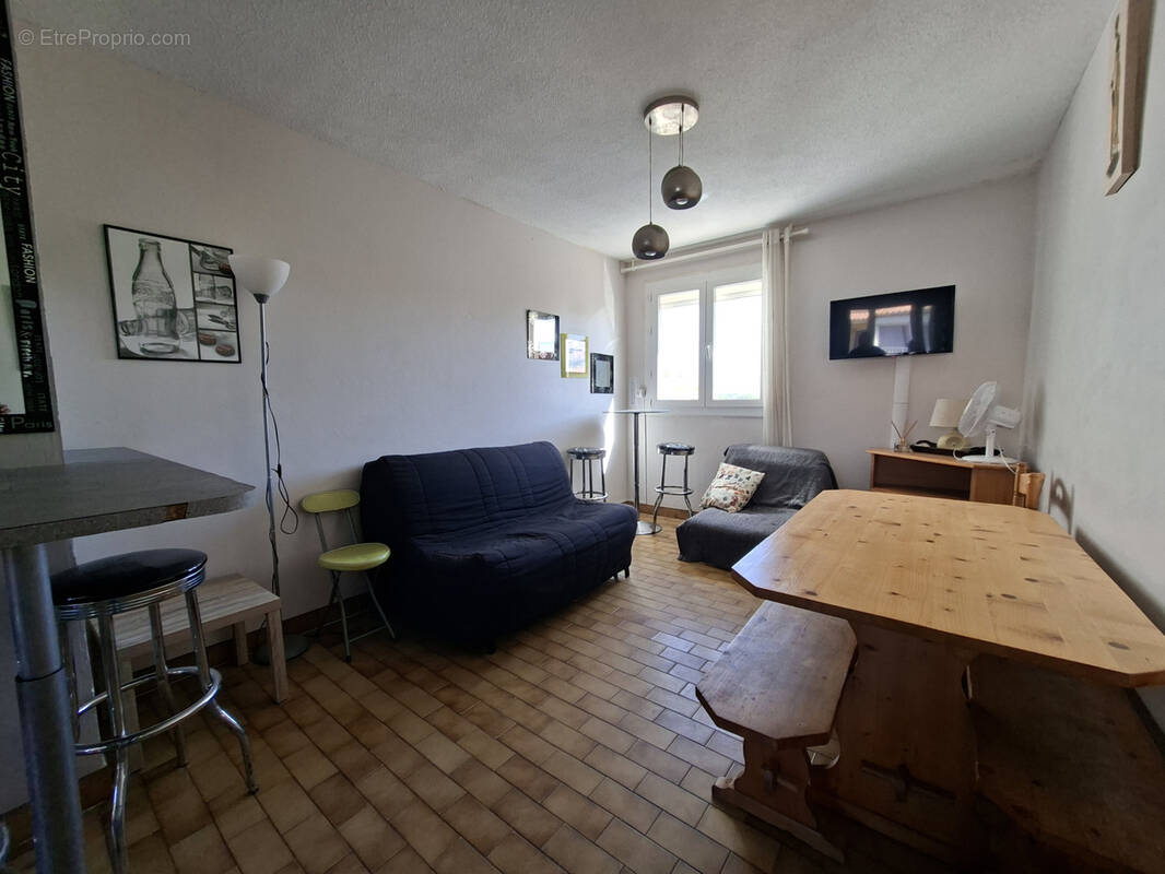 Appartement à AGDE