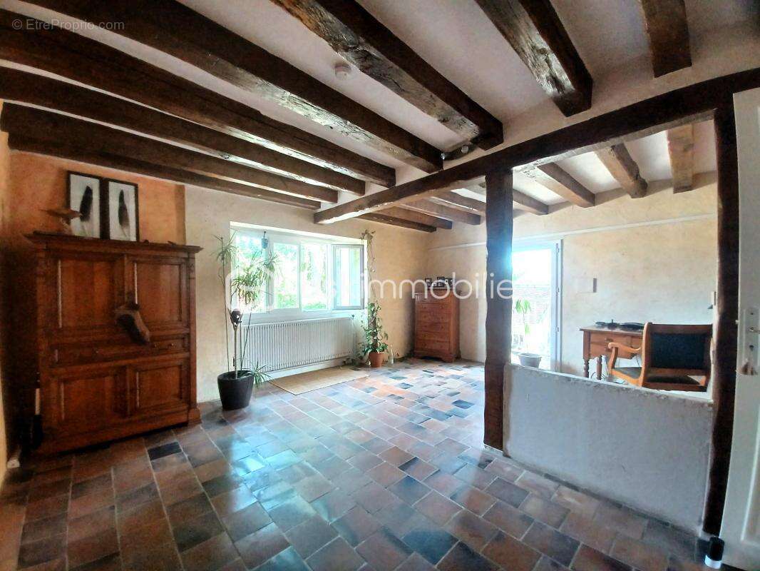 Maison de 224 m² - photo 6