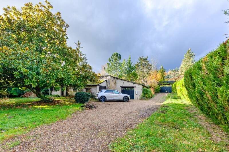 Maison à FREMAINVILLE