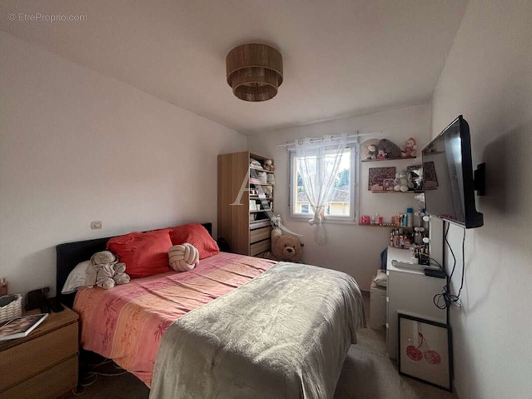 Appartement à ISTRES