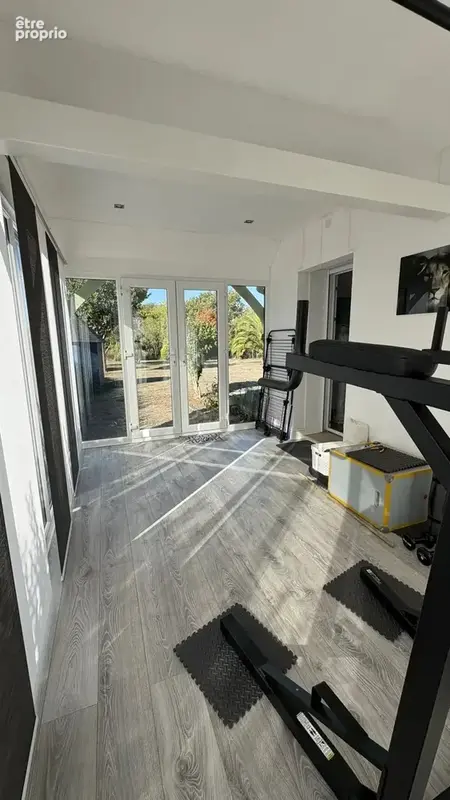 Maison 8 pièces 193 m² à vendre à Moelan-Sur-Mer (29350) - photo 5