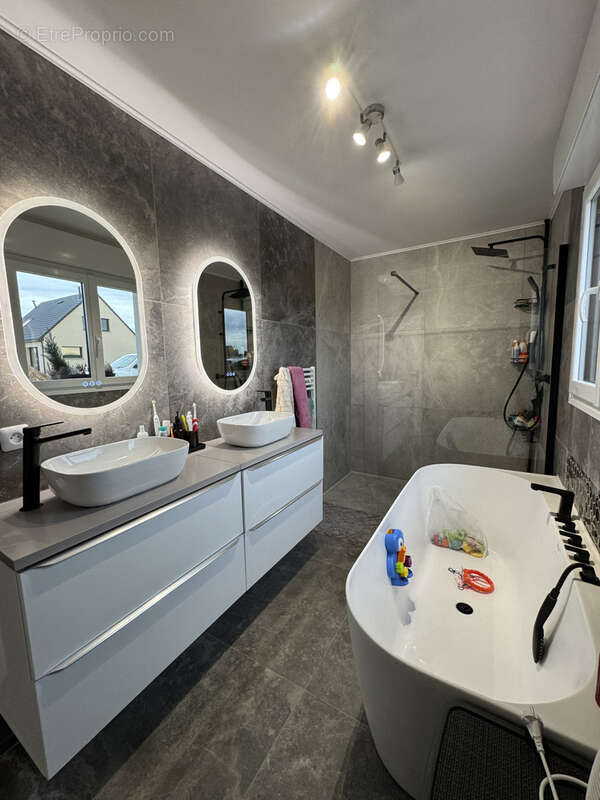 Maison à BOIRY-BECQUERELLE