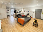 Appartement à LE TEMPLE