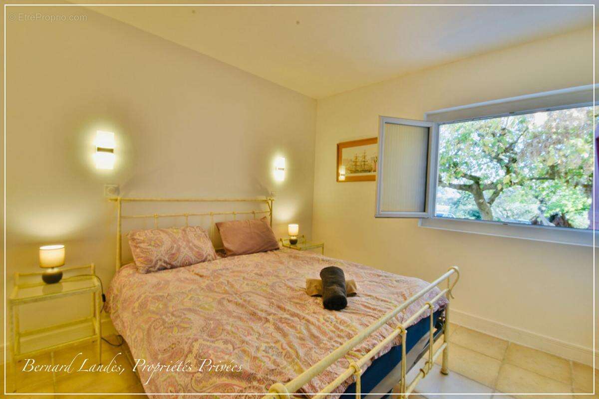 Appartement à SAINT-VINCENT-DE-PAUL