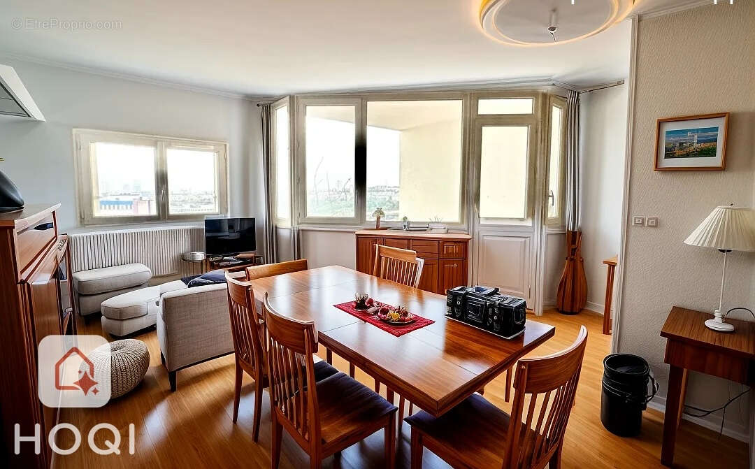 Appartement à ARCUEIL