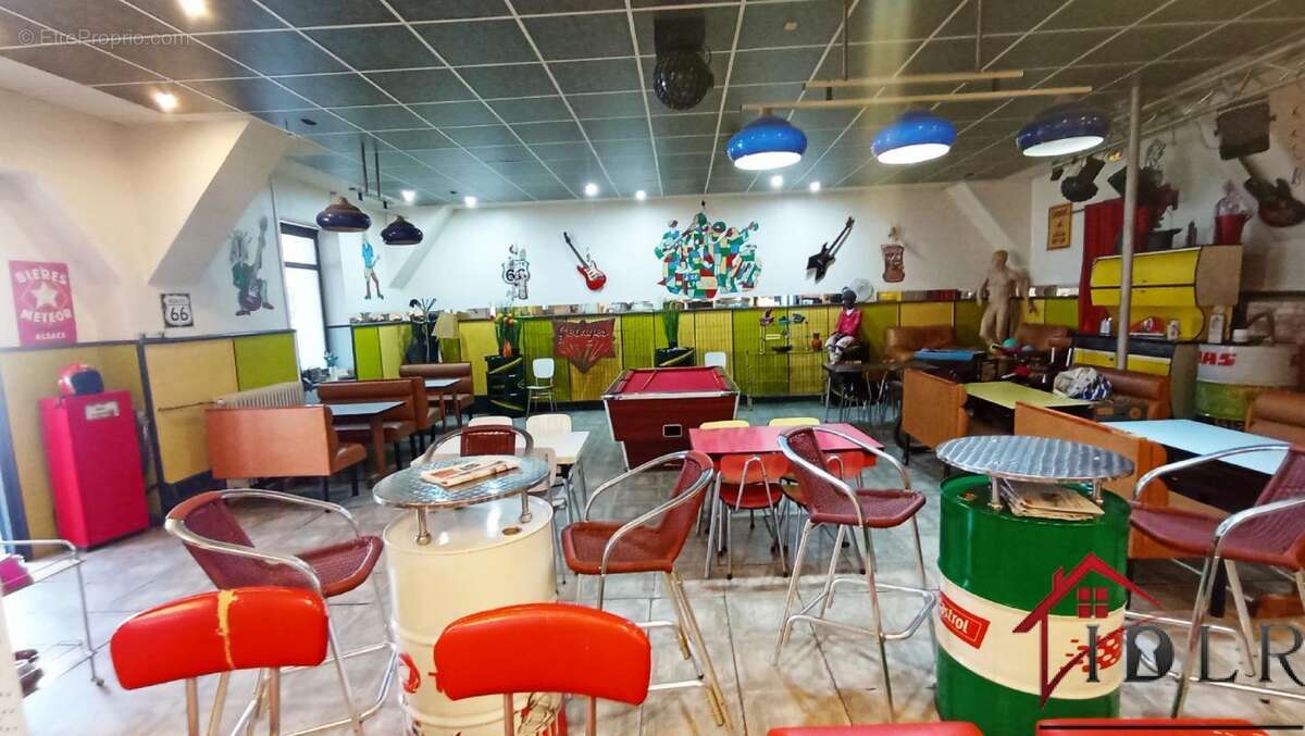 Appartement à GRANDVILLERS