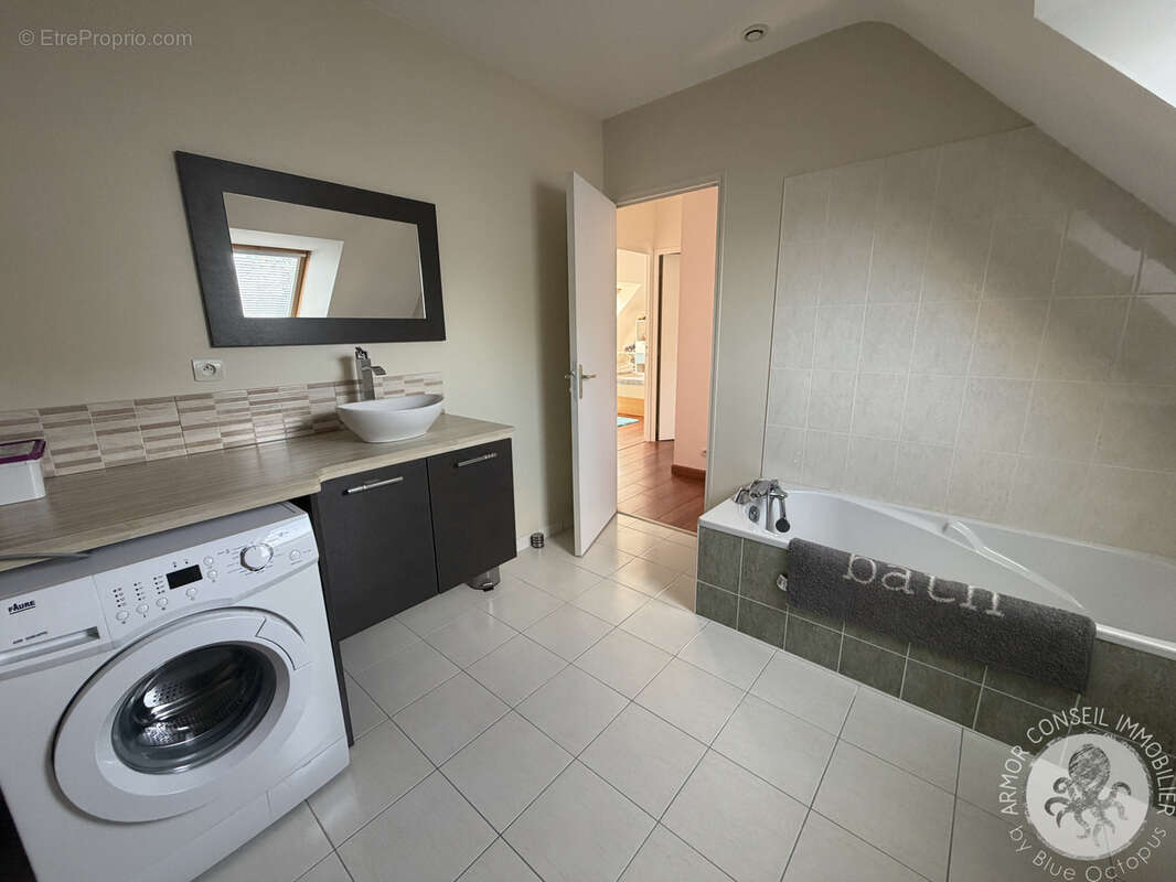 À VENDRE   Maison familiale de 2009 au calme à SAINT-LORMEL - photo 10