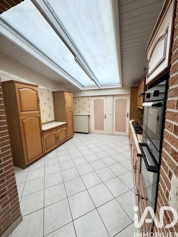 Photo 1 - Maison à WAVRIN