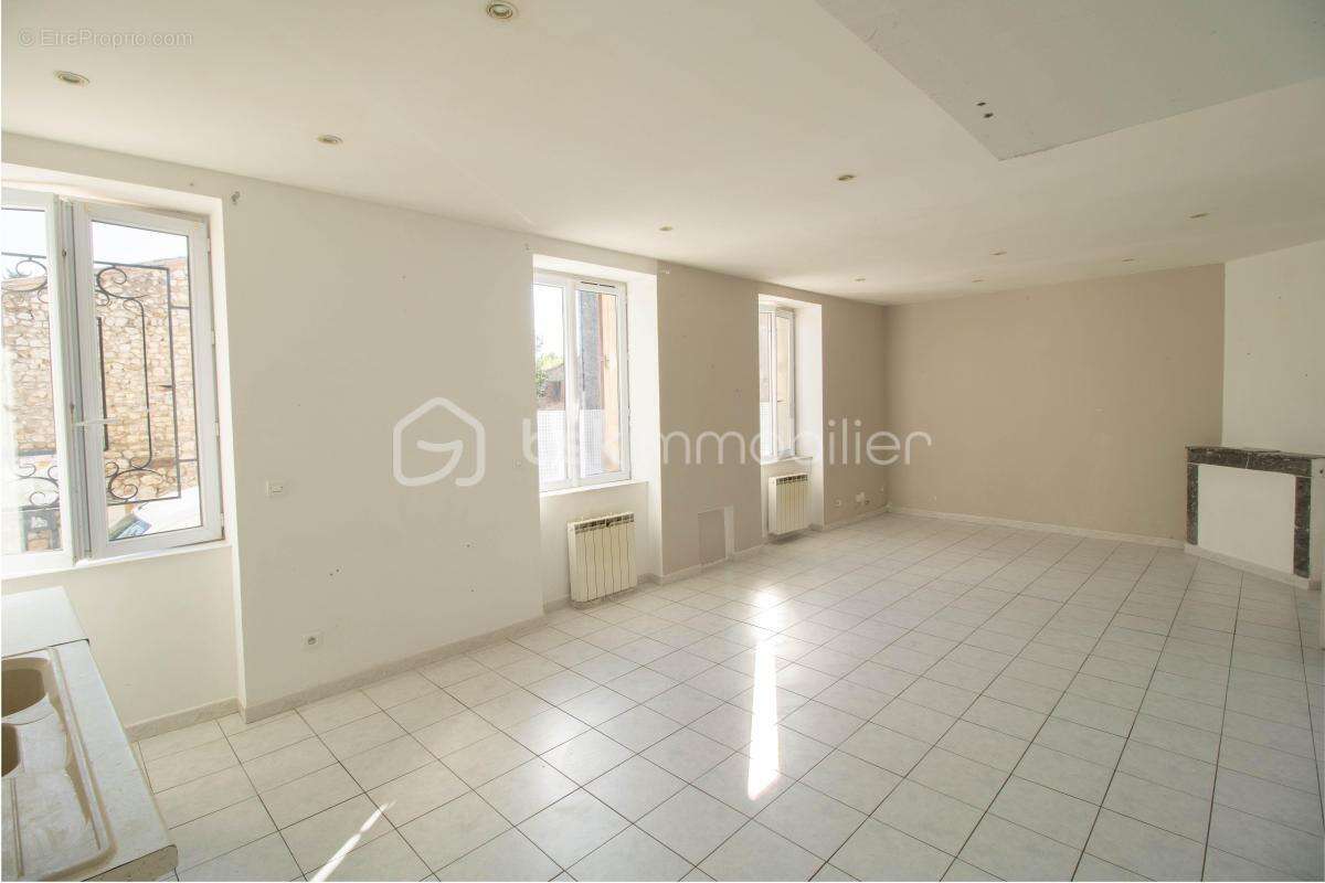 Maison à BOUCOIRAN-ET-NOZIERES