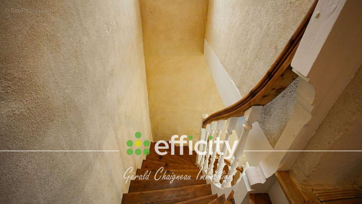 Maison à MACHECOUL