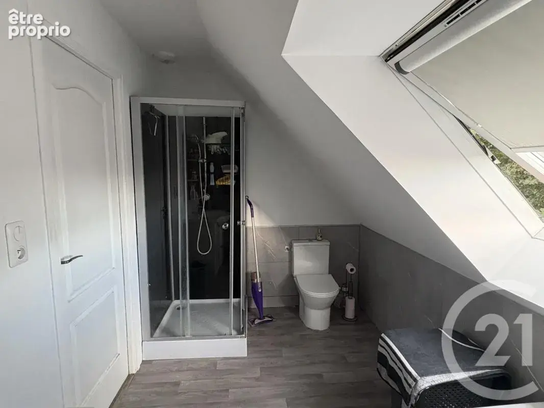 Maison 5 pièces 112 m² à vendre à Samer (62830) - photo 10