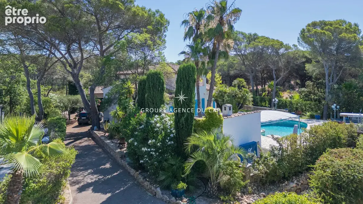 Sous offre villa tour de mare avec piscine au calme - photo 2