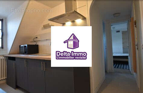 Appartement à EVREUX