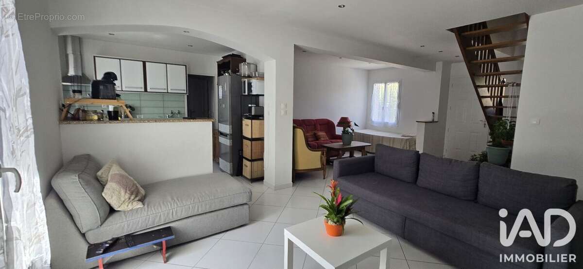 Maison 92 m² à Vienne-En-Val  - photo 7
