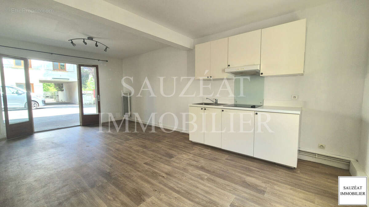 Bagneux - Appartement 3 pièces - photo 3