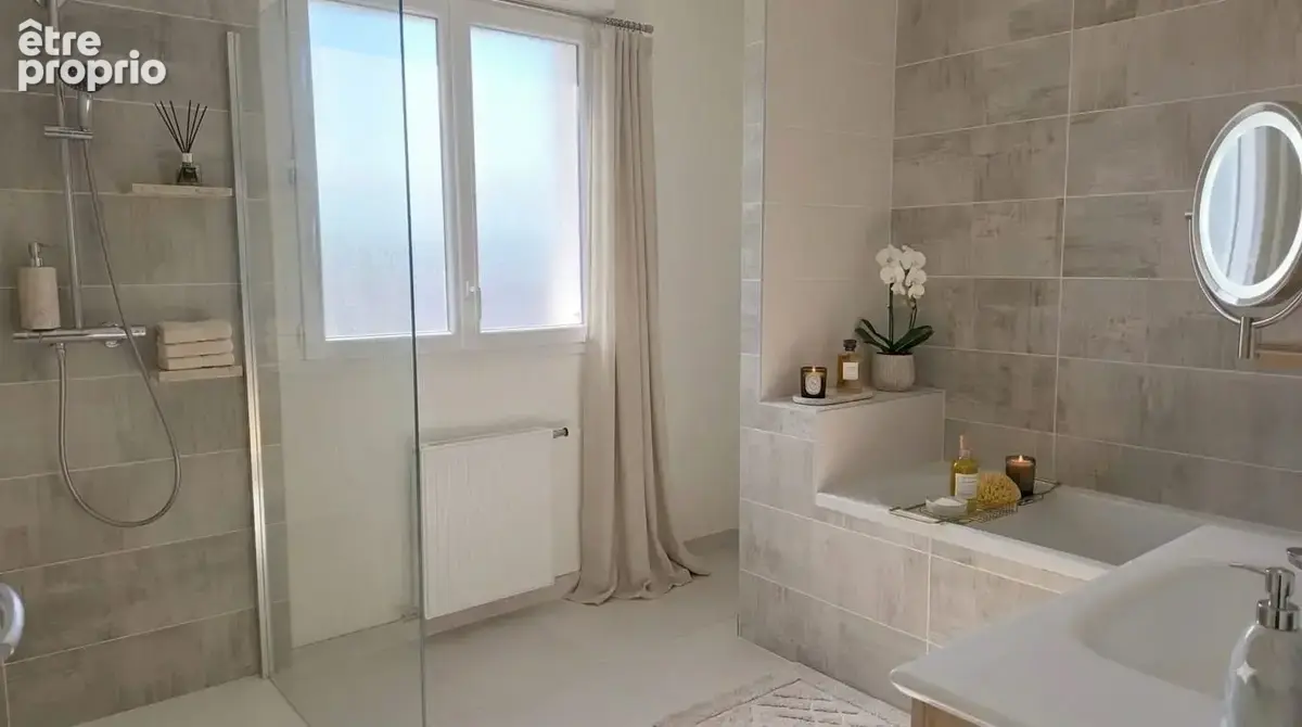 Maison 9 m² à Saint-Nazaire  - photo 6