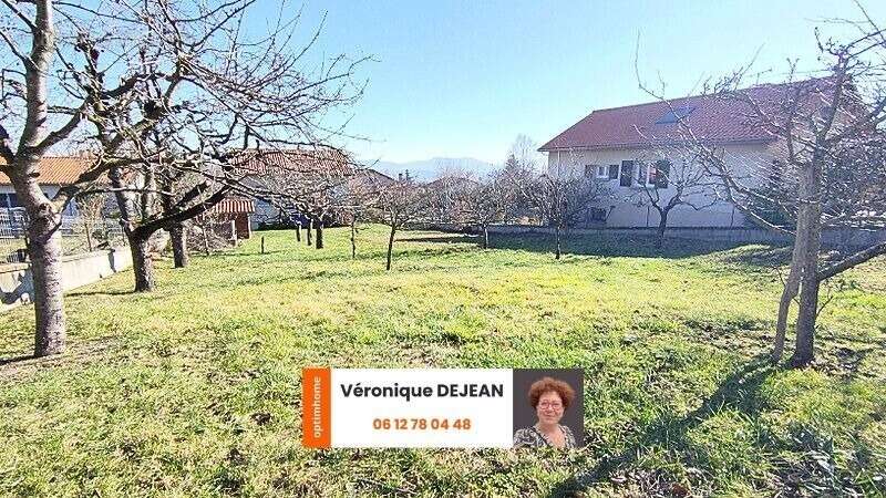 Terrain à LA ROCHE-BLANCHE