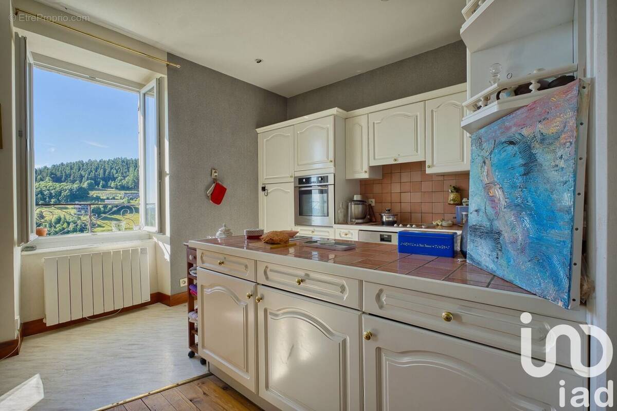 Photo 1 - Appartement à LALOUVESC